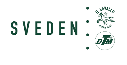 Sveden